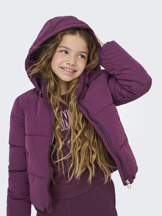Steppjacke "KOGDolly"