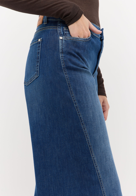 Jeans "Liva Edgy"