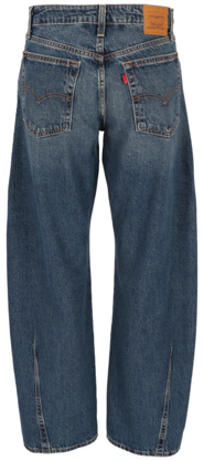 Jeans "Baggy Dad Most Wanted"