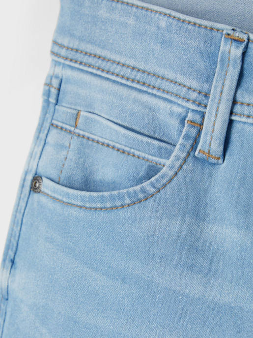 Jeans "NKMSILAS"
