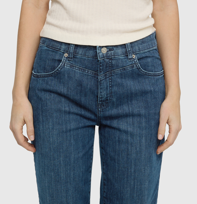 Jeans "Bobbie"