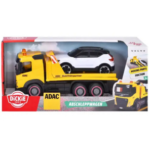 Aktion-Fahrzeug "ADAC Abschleppwagen"