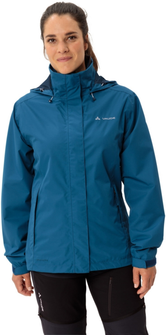Regenjacke "Escape Light"