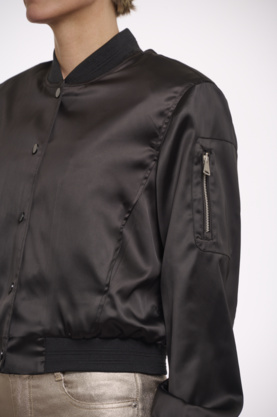 Jacke "Banner"