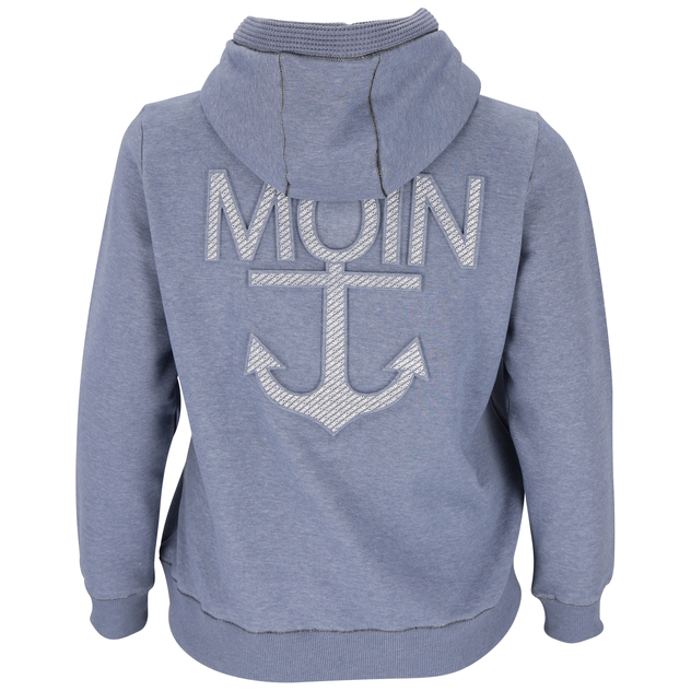 Sweatjacke
