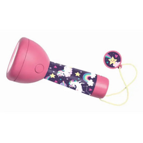 Taschenlampe "Einhorn"