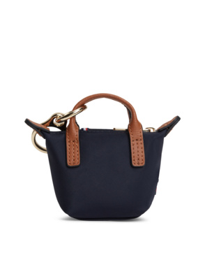 Schlüsselanhänger "Tote-Bag"