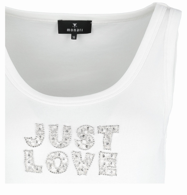 Top "Just Love"
