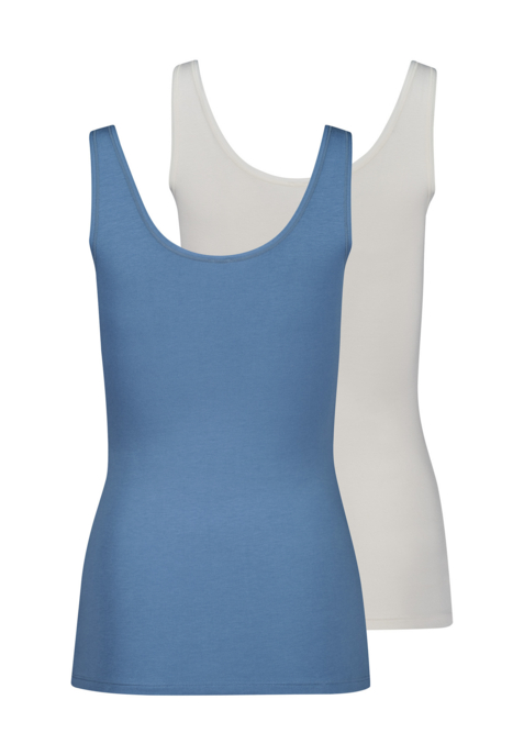 Tank Top, 2er-Pack 