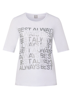 T-Shirt "New Romance"