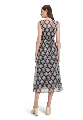 Kleid "Midikleid"