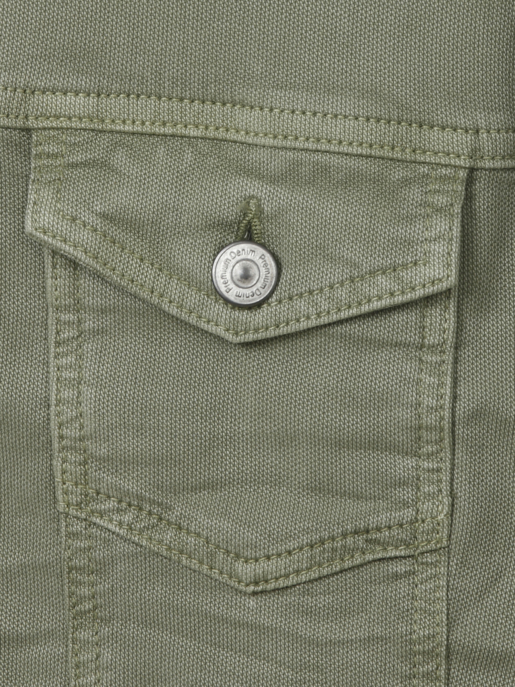 Jeansjacke