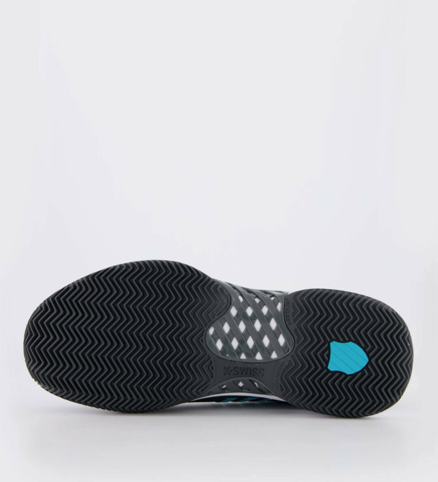 Tennisschuh "Hypercourt Express 2"