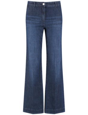 Jeans "Wide Leg"