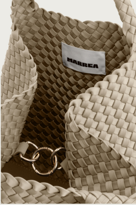 Tasche "Medium No Tan Lines"