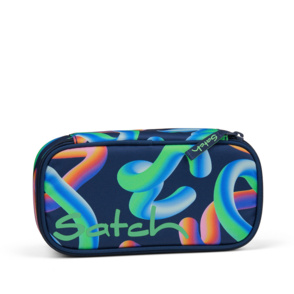 Schlamperbox "Crazy Twist"