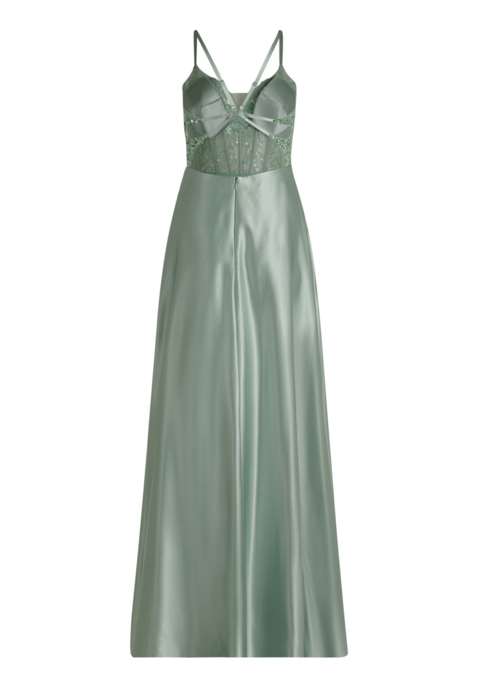 Kleid "Abendkleid"