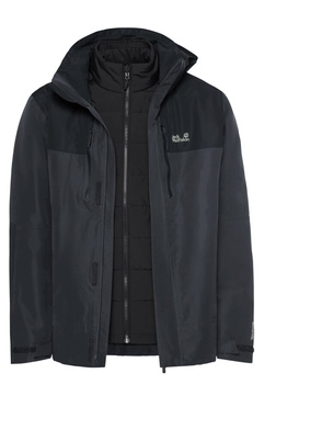 Doppeljacke "Jasper Pro 3in1"