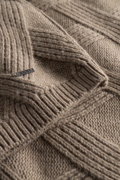 Pullover "Diamondo"