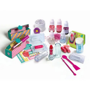 Galileo-Experimentierset "Lippenstifte selber machen"