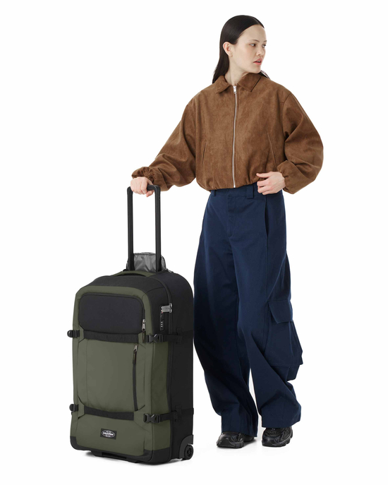 Reisetrolley "Transit'r Pro M"