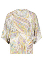 Bluse "Oversize"