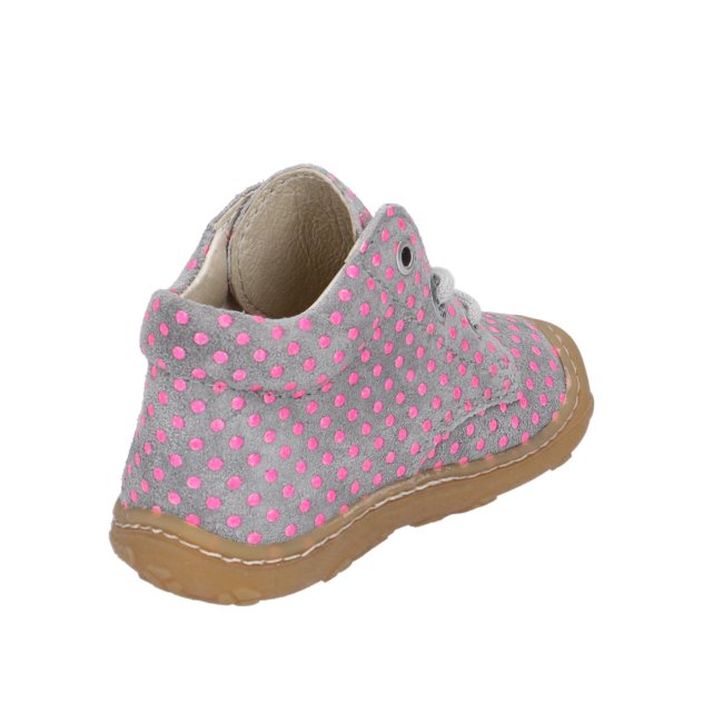Lauflernschuhe "Dots"