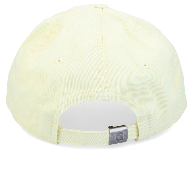 Logo Cap "Madison"