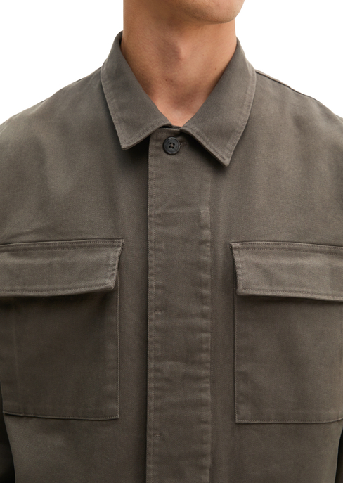 Overshirt
