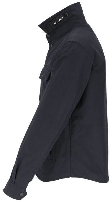 Overshirt "Ramar"