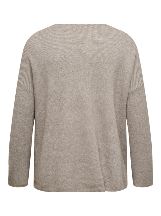 Langarmshirt "CARIbi"