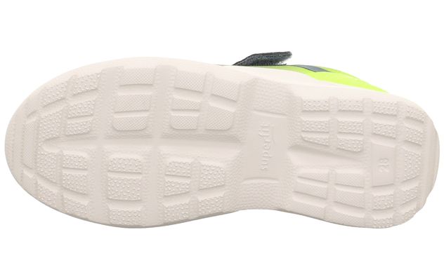 Sneaker "Rush"