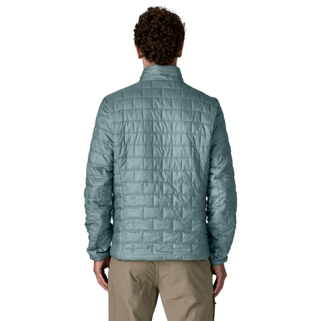 Jacke "Nano Puff®"