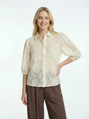 Bluse "Malin"