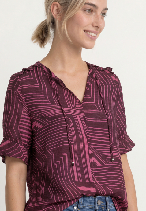 Bluse