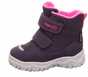 Boots "HUSKY1"