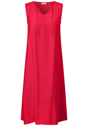 Kleid "Solid Softwave"