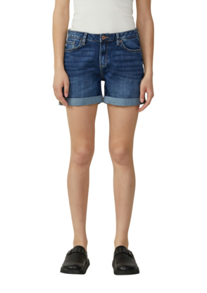 Jeans-Shorts