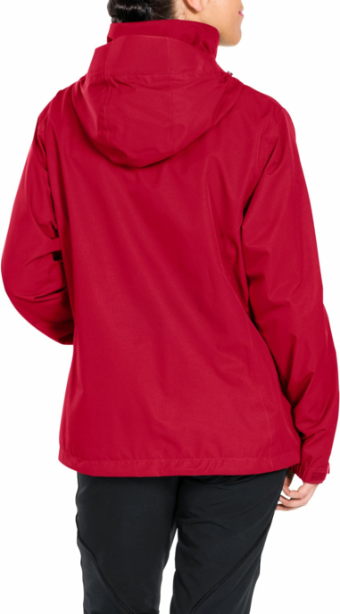 Regenjacke "Escape Light"