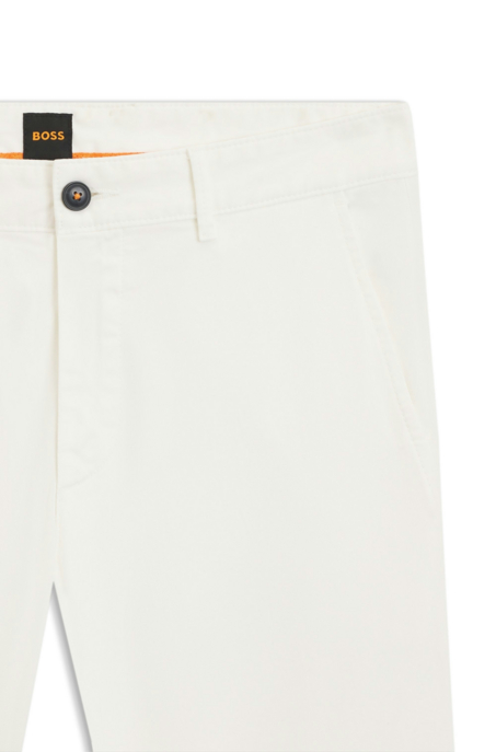 Chino "Slim"