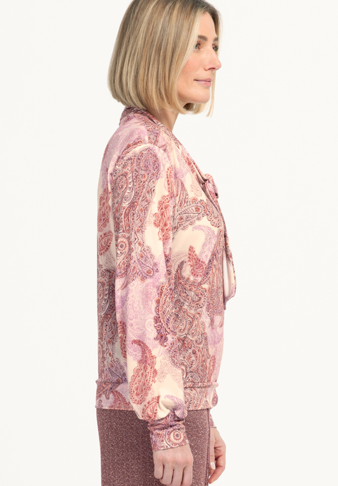 Bluse "Kayla"