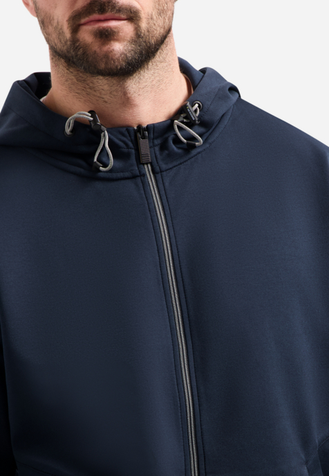 Sweatjacke