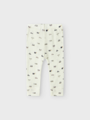 Lange Unterhose "WANG"