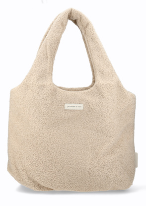Shopper "Skara Cloud Shopper Fleece"