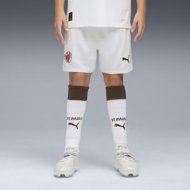 Shorts "FC St. Pauli 25/26"