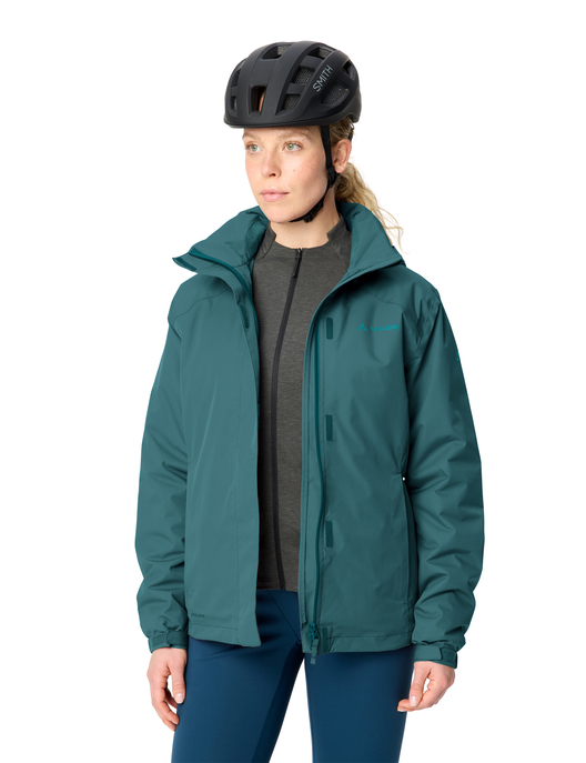 Fahrrad-Regenjacke "Escape"
