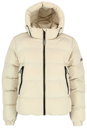 Steppjacke