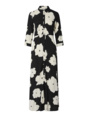 Langes Hemdkleid "Yassavanna"