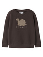 Sweatshirt "NMMOBEAR"