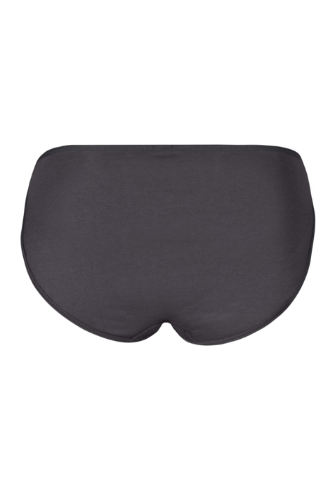Skiny Damen Rio Slip 3er Pack Cotton Essentials